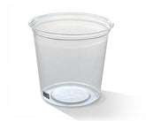 PLA Deli Container 500pc/ctn  (DC-24)